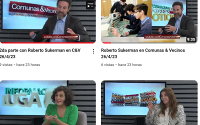 Programa 26/4/23