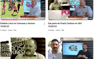 Programa 10/05/23