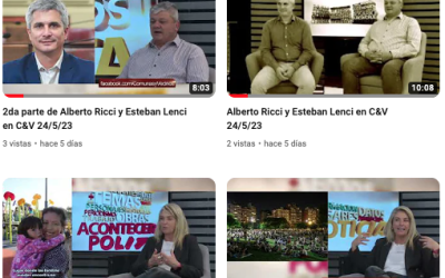 Programa 24/5/23