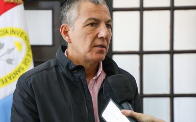 El ministerio de Trabajo realizará una inspección integral en el puerto de Rosario