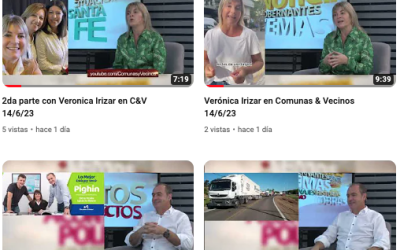 Programa 14/6/23