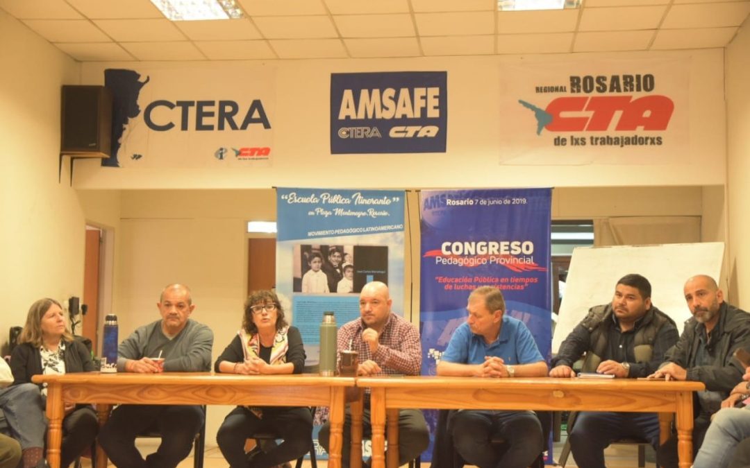 FESTRAM PARTICIPA DE LA CONVOCATORIA