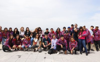 La provincia convoca a inscribirse en los Juegos Culturales Evita 2023