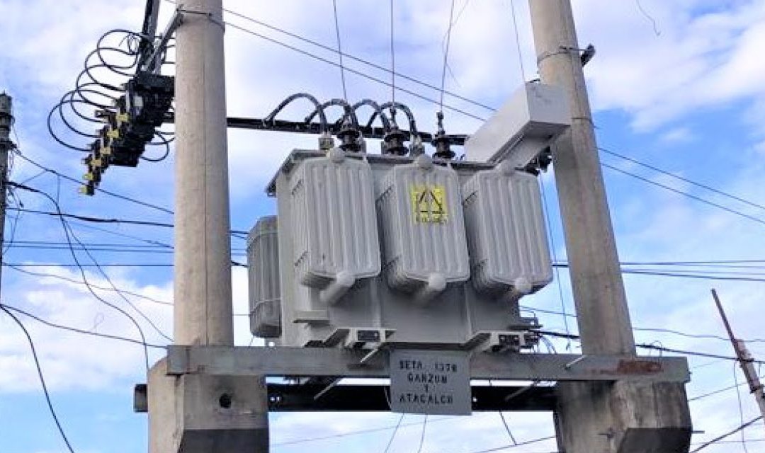 EPE Social: obras eléctricas para nuevos usuarios de Empalme Graneros en Rosario