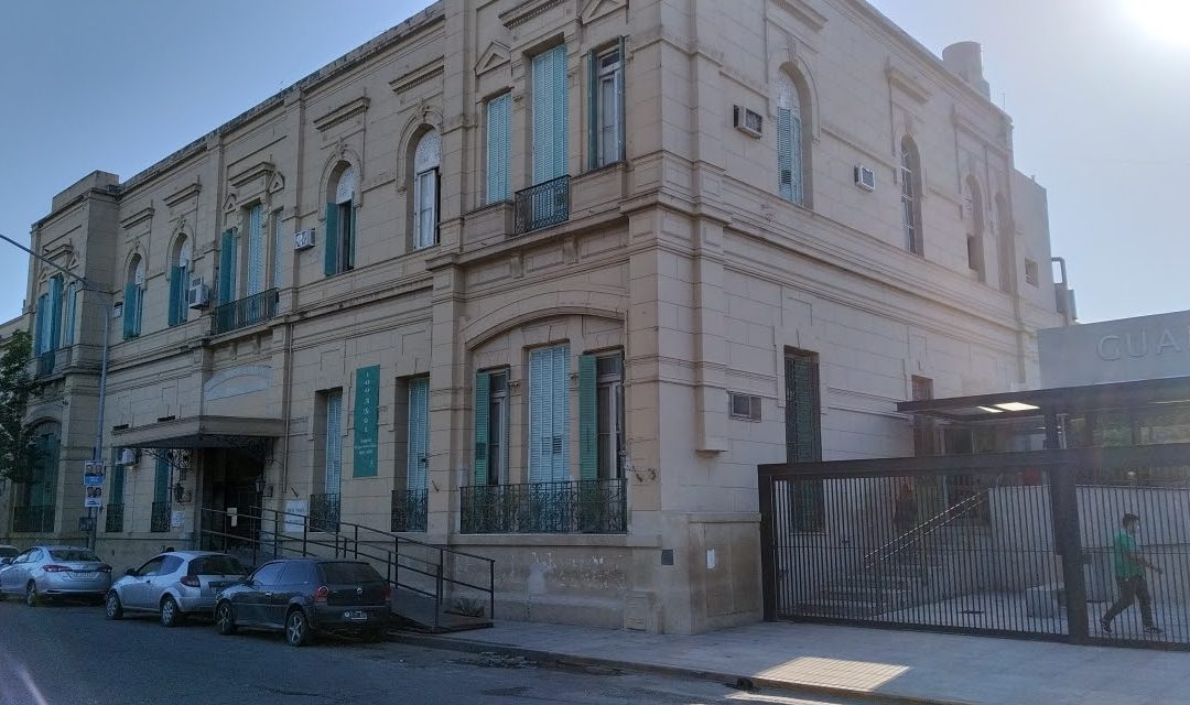 Tres hospitales provinciales figuran entre los 10 mejores de argentina