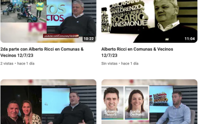 Programa 12/7/23