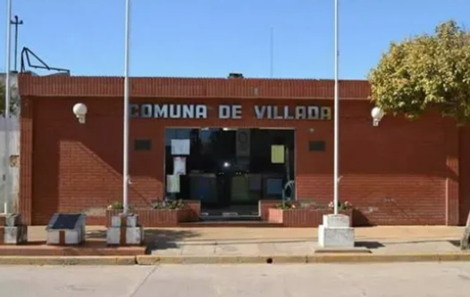 Villada: la puja electoral por la comuna marca un final abierto