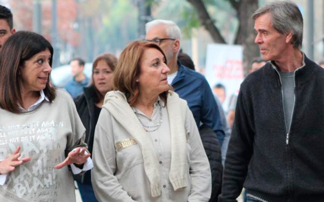 Pablo Seghezzo: “Vamos al Concejo a aportar honestidad y experiencia en áreas claves para Rosario”