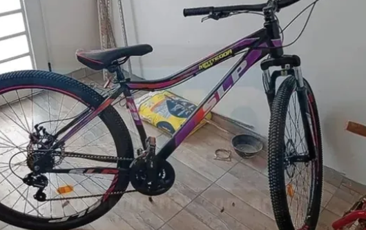 Esperanza: condenados por robar tres bicicletas y un parlante