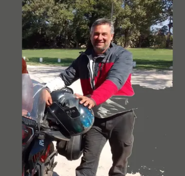 Piden colaboración para dar con el paradero de un hombre de 45 años de Berabevú