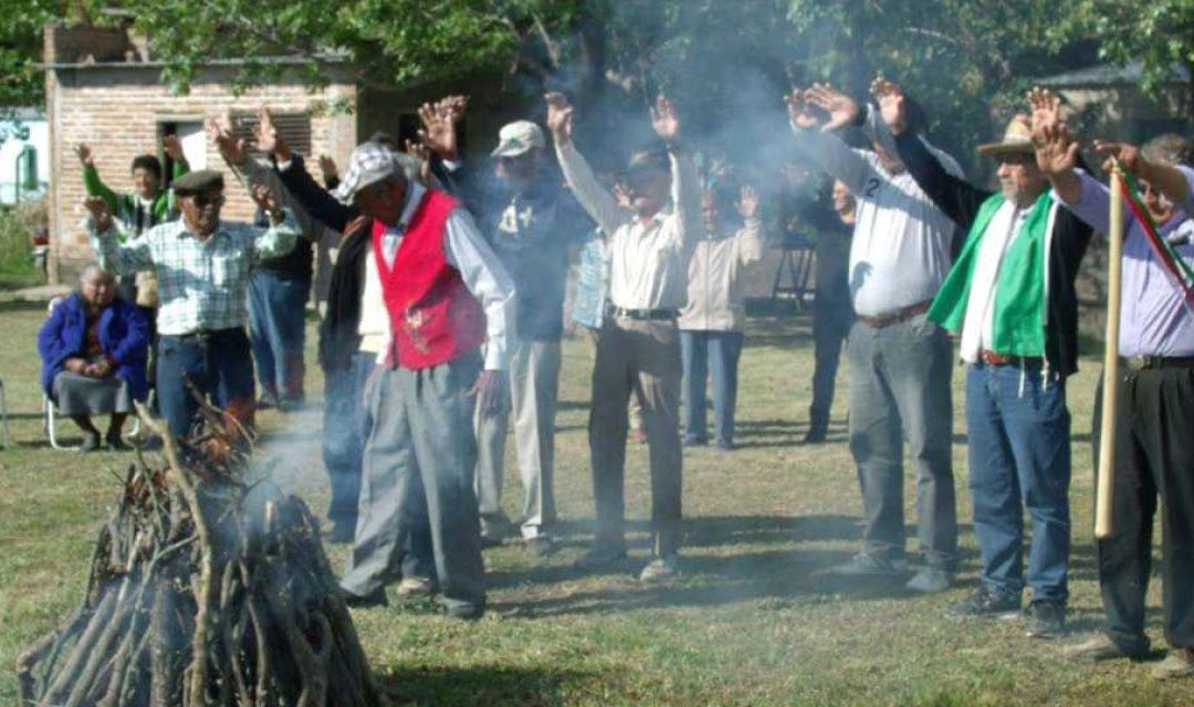 La provincia celebra el Año Nuevo Mocoví en localidades del norte santafesino