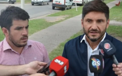 El intendente de Venado Tuerto se diferenció de Pullaro: «En un ballottage entre Massa y Milei, no voto a ninguno»