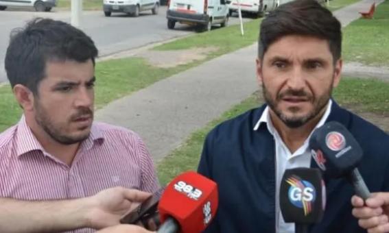 El intendente de Venado Tuerto se diferenció de Pullaro: «En un ballottage entre Massa y Milei, no voto a ninguno»