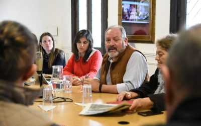 RECLAMAN SE PONGA EN MARCHA NORMATIVA SOBRE PINTURA ANTIVANDÁLICA