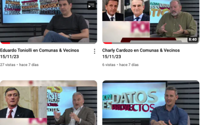 Programa 15/11/23