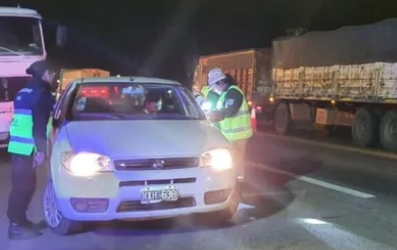 Operativo verano: reforzarán controles y la seguridad en Roldán