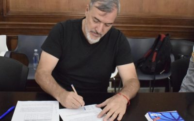 ATE pidió al Gobierno de Alberto Fernández que adelante el aguinaldo