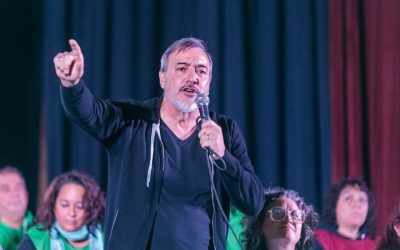 ATE confirmó que habrá despidos y define huelgas sectoriales