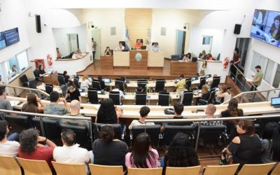 VOTÓ EL CONCEJO AUMENTO PARA LA TARIFA DE TAXIS Y REMISES
