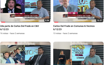 Programa 6/12/23