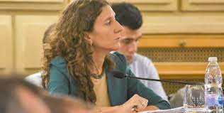 Venado Tuerto: la senadora de General López denunció domicilios donde se comercializa droga