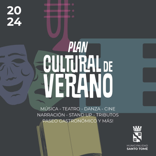 Las actividades del Plan Cultural de Verano no paran