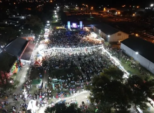 El Trébol se prepara para la Fiesta de los Productores de Cerveza Artesanal y Gastronomía Regional