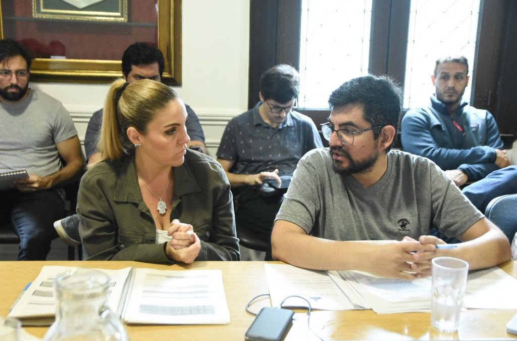 DEBATES SOBRE PATRIMONIO EN PLANEAMIENTO