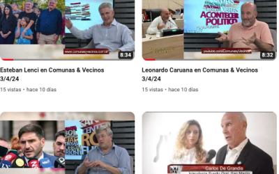 Programa 3/4/24