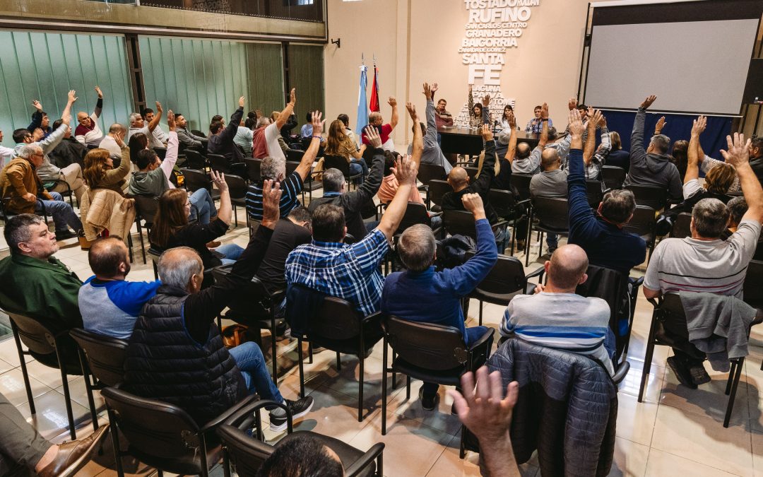 FESTRAM EN ESTADO DE ALERTA CONTRA EL AJUSTE