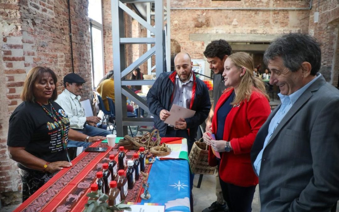 Santa Fe celebra la Semana de los Pueblos Originarios con actividades en diferentes puntos de la provincia