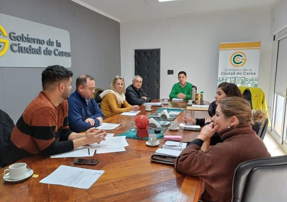 IRREGULARIDADES EN SAN CRISTÓBAL Y CERES.