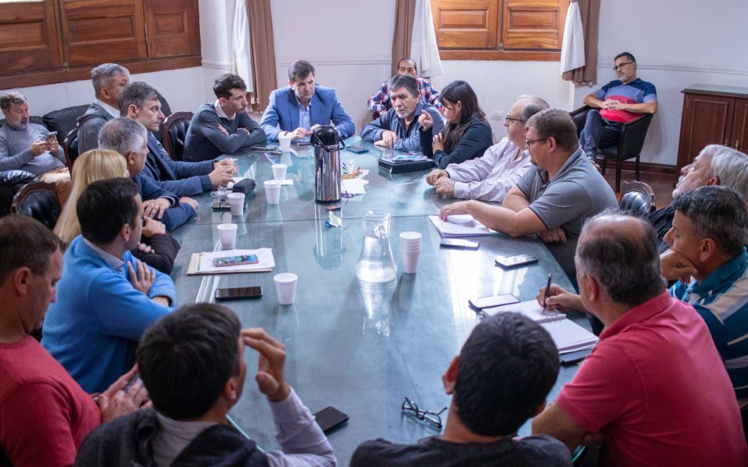 FESTRAM dispone Paro de 48 horas y Movilización