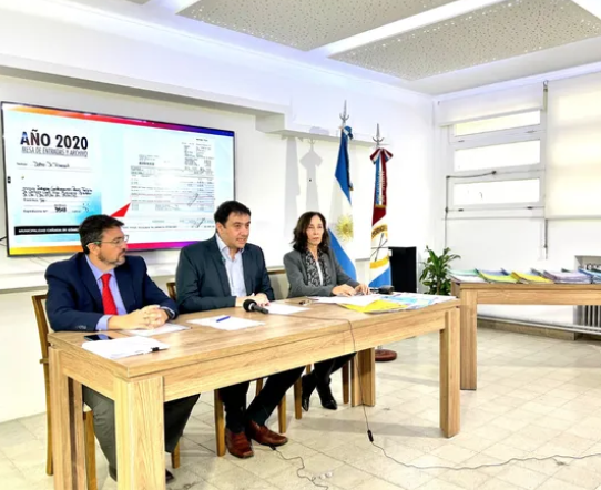 Jornada informativa por el Día Mundial de la Celiaquía