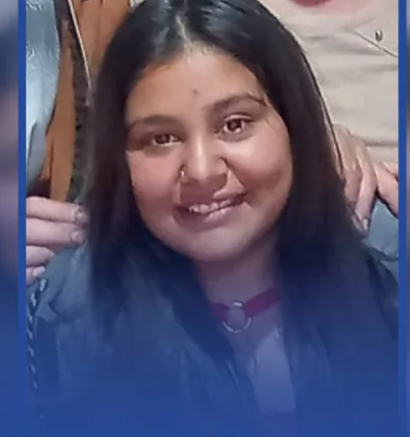 Chabás: solicitan información para hallar a una adolescente que se fue de su casa