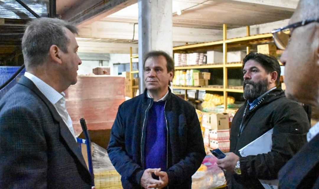 Acuerdo Santa Fe llega a kioscos, mercados y almacenes