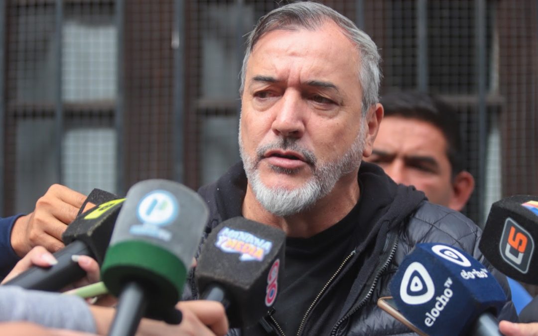 ATE va al paro general este jueves y amplía la convocatoria a municipales y provinciales