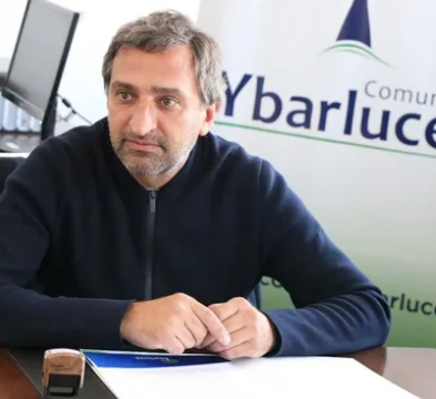 Ybarlucea busca dar el salto de pueblo a ciudad: proyecta un importante desarrollo urbanístico
