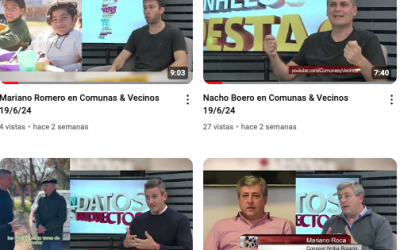 Programa 19/6/24
