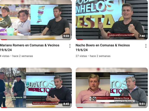 Programa 19/6/24