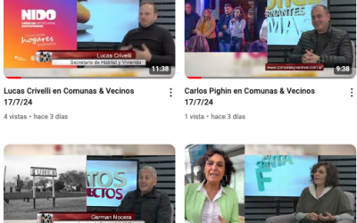 Programa 17/7/24