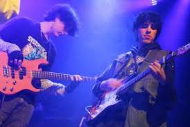 Se viene el Rocksariazo Fest, donde brillan las bandas emergentes sub 21