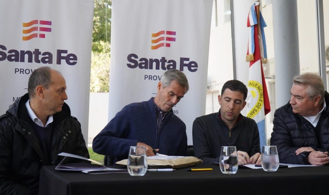 Provincia licitó reparaciones para más de 1.000 kilómetros de rutas 