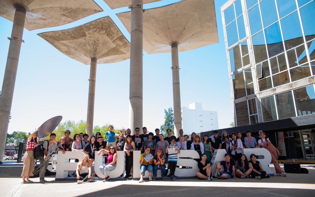 Pulsar tendrá su cuarta edición en El Molino Fábrica Cultural
