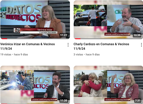 Programa 11/9/24