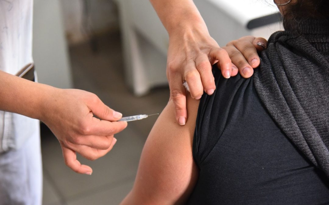 Objetivo Dengue: la campaña de vacunación llegó a Rosario