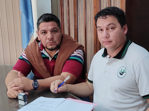 OTRO LOGRO PARA UTRAM SANTA FE