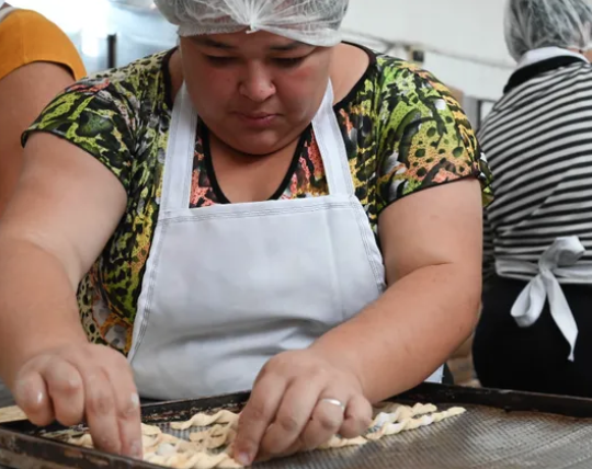 Abren la inscripción para cinco nuevas capacitaciones laborales en Villa Gobernador Gálvez