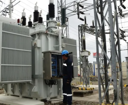Energía en verano: invertirán 7.000 millones de pesos para reforzar el servicio en cinco ciudades