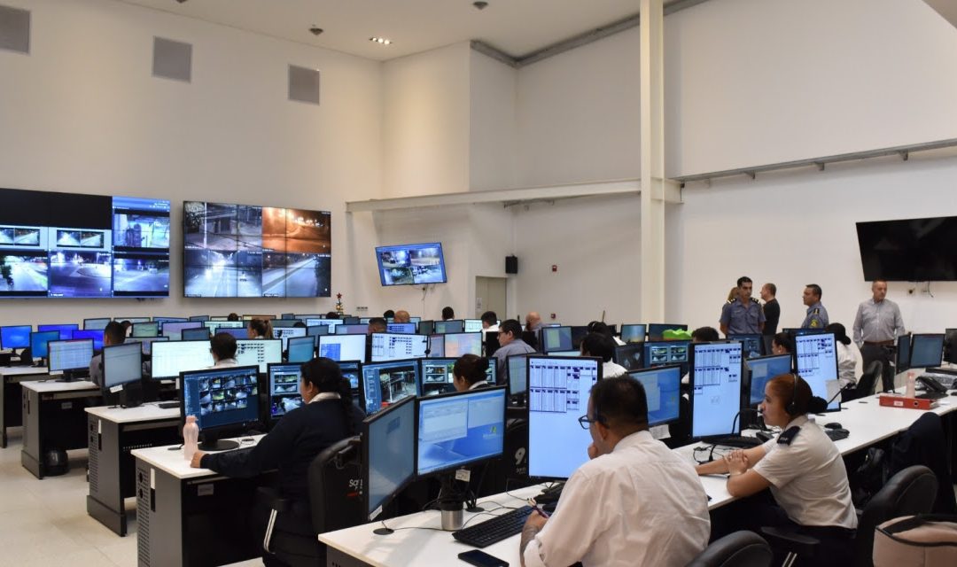 Pullaro anunció que el 25 de noviembre se abren los sobres para la compra de cámaras de videovigilancia